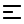 Menu Icon
