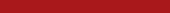 Decorative red line
